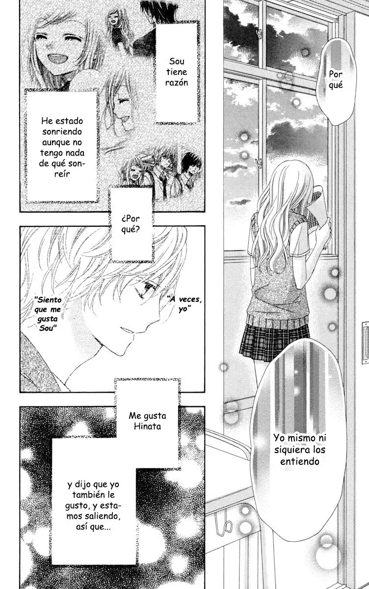 Stardust Wink (2008) - Capítulo 45 - Página 15 - LectorTMOo