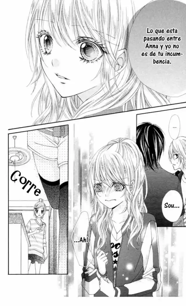 Stardust Wink (2008) - Capítulo 5 - Página 14 - LectorTMOo
