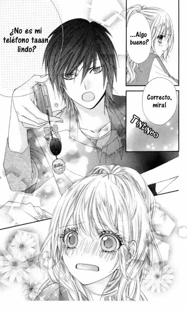 Stardust Wink (2008) - Capítulo 5 - Página 25 - LectorTMOo
