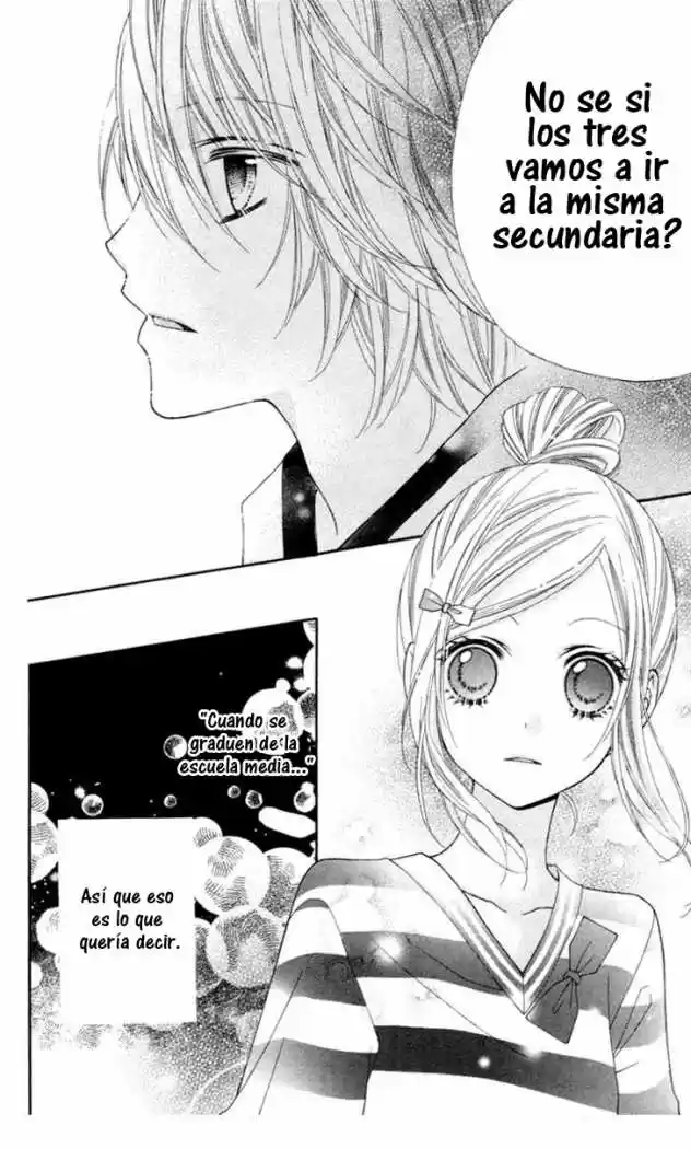 Stardust Wink (2008) - Capítulo 5 - Página 28 - LectorTMOo