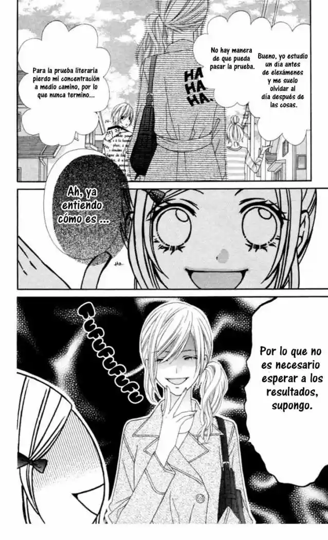 Stardust Wink (2008) - Capítulo 5 - Página 30 - LectorTMOo