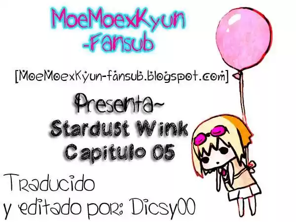 Stardust Wink (2008) - Capítulo 5 - Página 40 - LectorTMOo