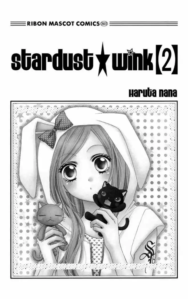 Stardust Wink (2008) - Capítulo 6 - Página 1 - LectorTMOo