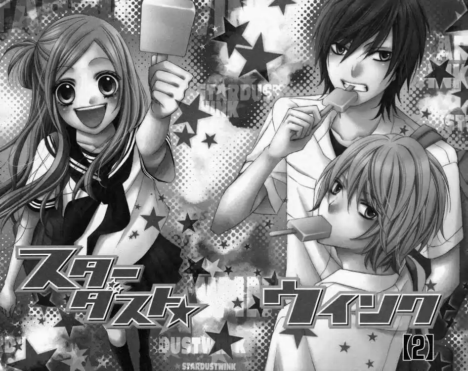 Stardust Wink (2008) - Capítulo 6 - Página 4 - LectorTMOo