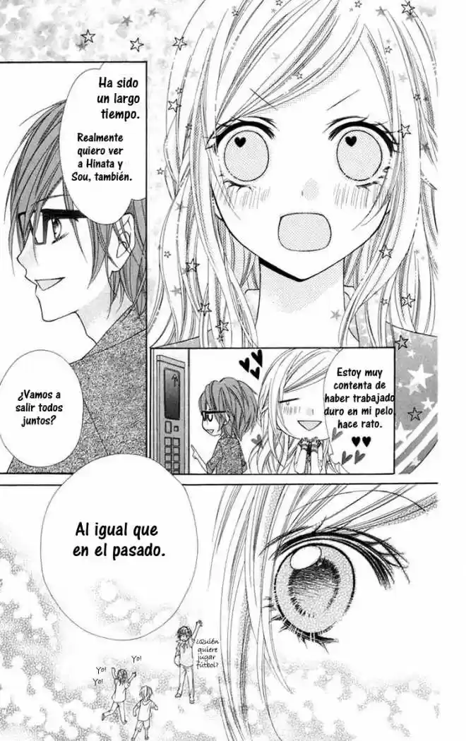 Stardust Wink (2008) - Capítulo 6 - Página 12 - LectorTMOo