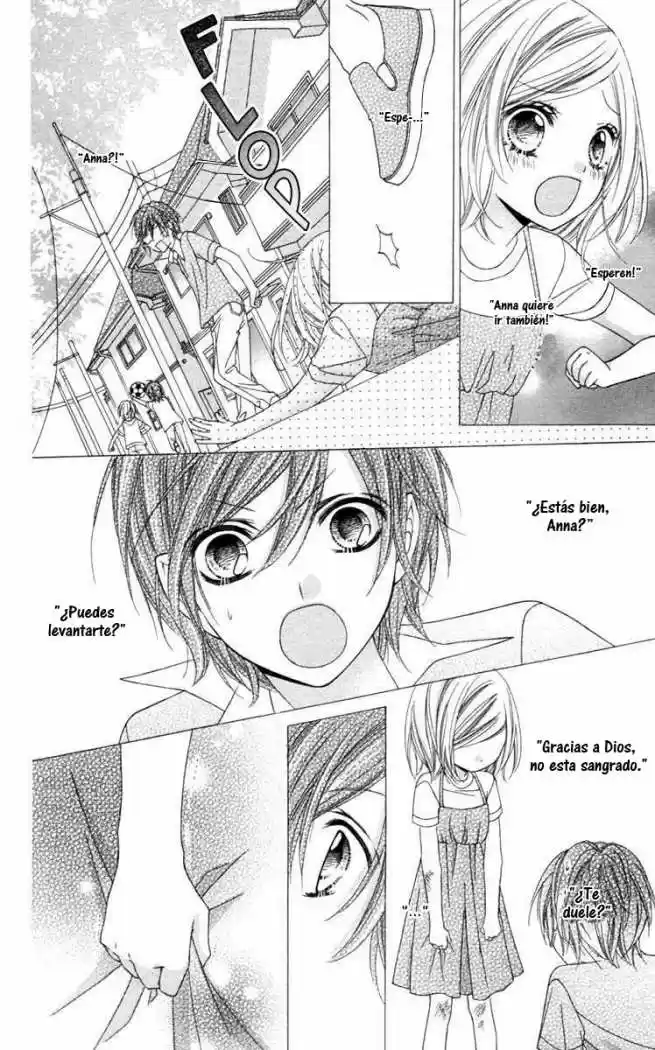 Stardust Wink (2008) - Capítulo 6 - Página 13 - LectorTMOo