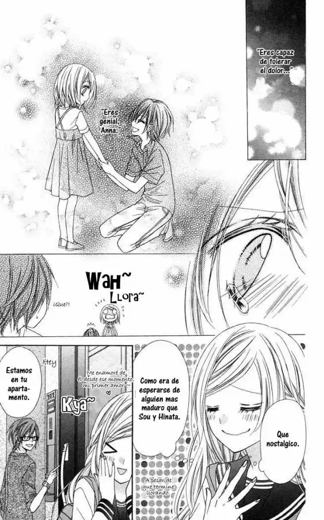 Stardust Wink (2008) - Capítulo 6 - Página 14 - LectorTMOo
