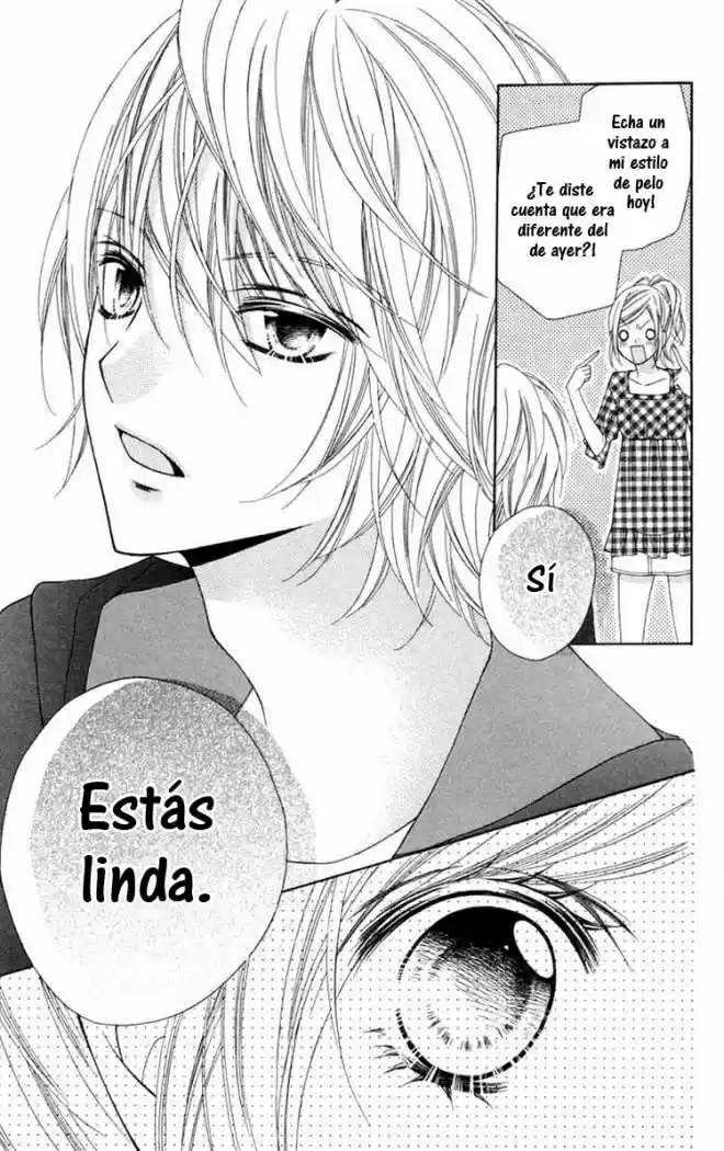 Stardust Wink (2008) - Capítulo 6 - Página 28 - LectorTMOo