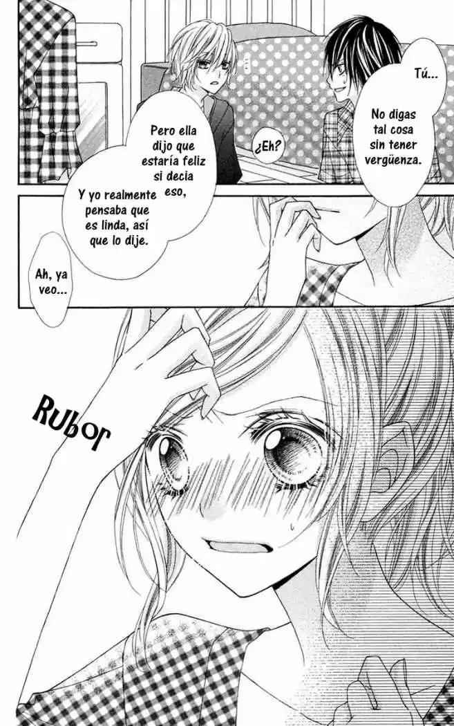 Stardust Wink (2008) - Capítulo 6 - Página 29 - LectorTMOo