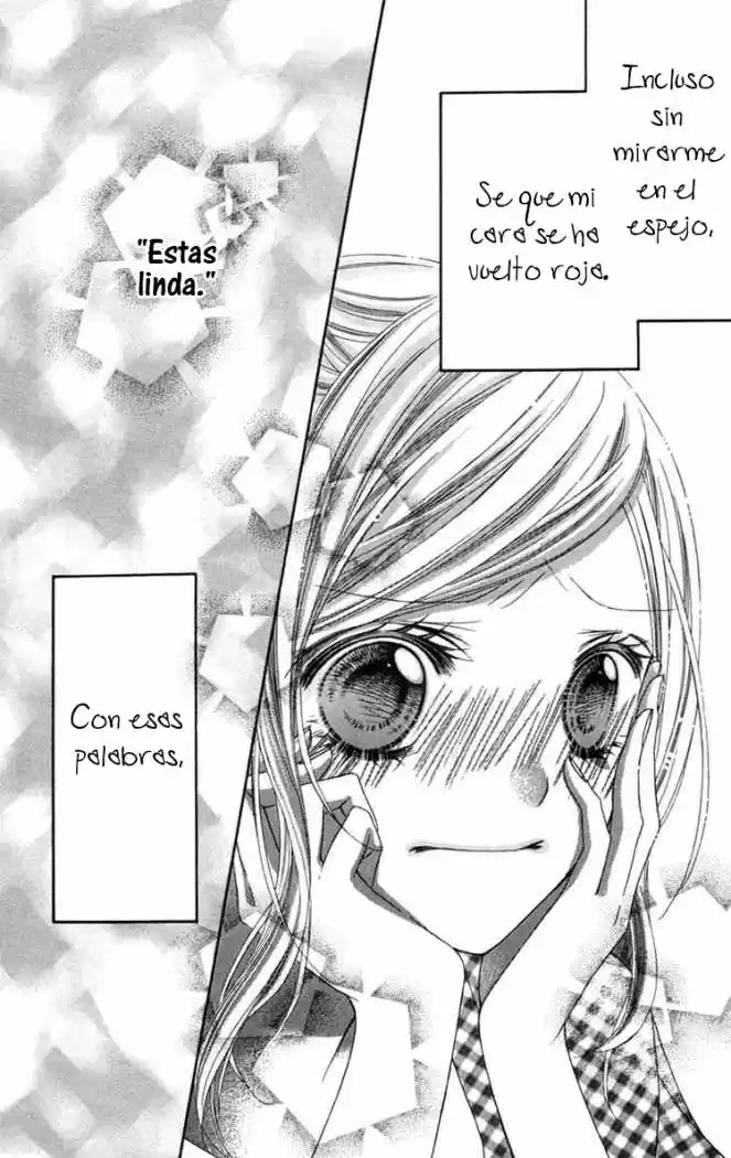 Stardust Wink (2008) - Capítulo 6 - Página 35 - LectorTMOo