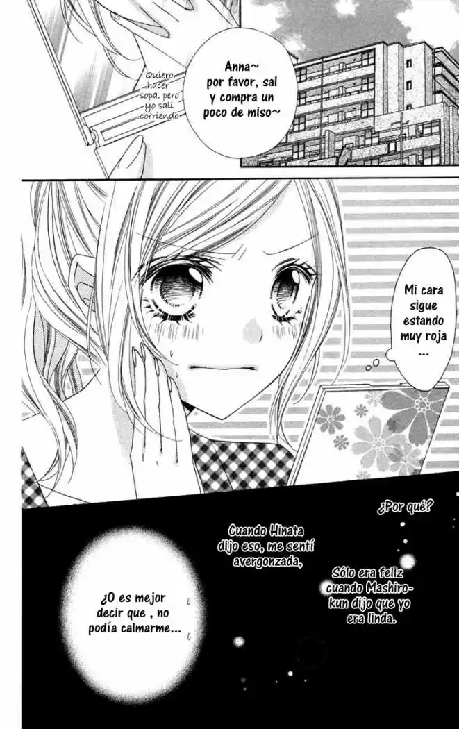 Stardust Wink (2008) - Capítulo 7 - Página 2 - LectorTMOo