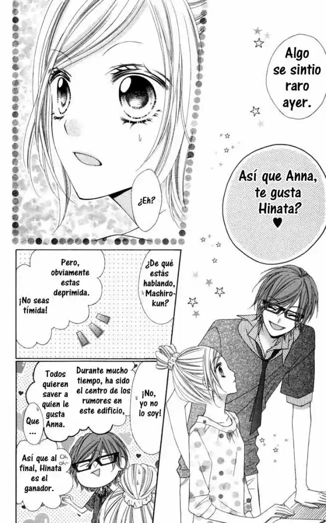 Stardust Wink (2008) - Capítulo 7 - Página 10 - LectorTMOo