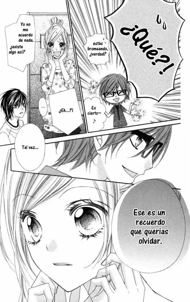 Stardust Wink (2008) - Capítulo 7 - Página 15 - LectorTMOo
