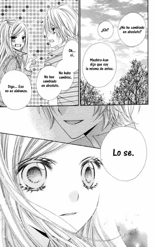 Stardust Wink (2008) - Capítulo 7 - Página 28 - LectorTMOo