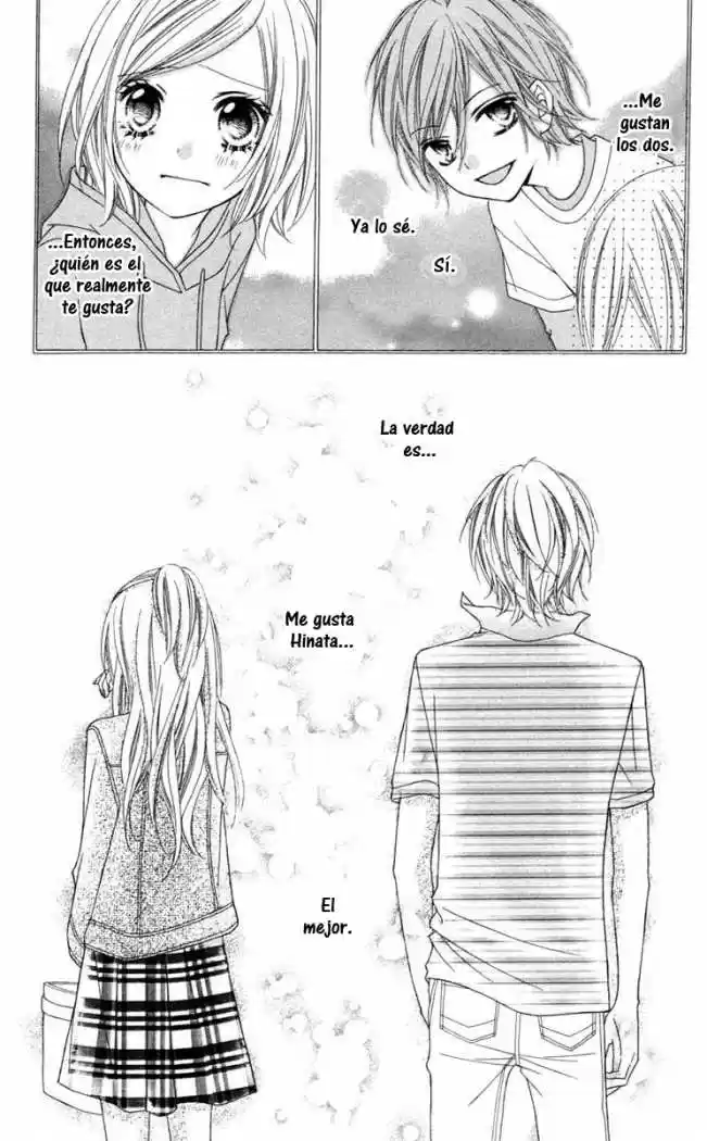 Stardust Wink (2008) - Capítulo 7 - Página 30 - LectorTMOo