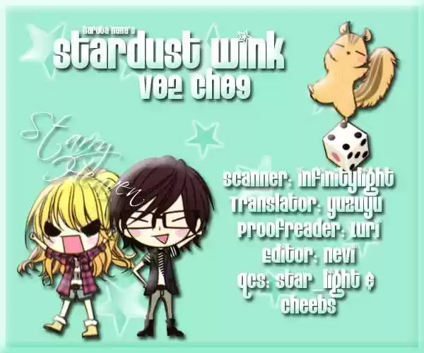 Stardust Wink (2008) - Capítulo 9 - Página 5 - LectorTMOo