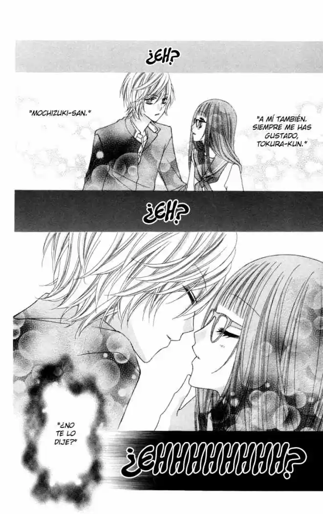 Stardust Wink (2008) - Capítulo 9 - Página 8 - LectorTMOo
