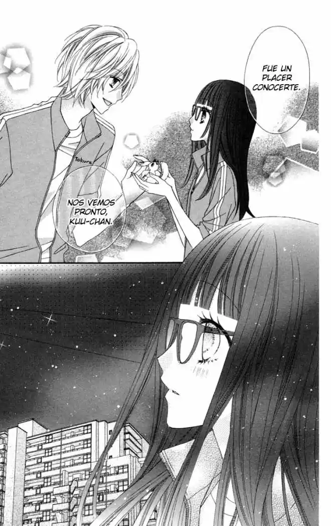 Stardust Wink (2008) - Capítulo 9 - Página 29 - LectorTMOo