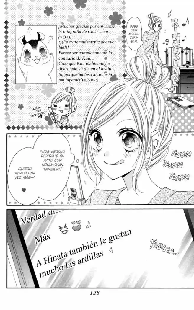 Stardust Wink (2008) - Capítulo 9 - Página 30 - LectorTMOo