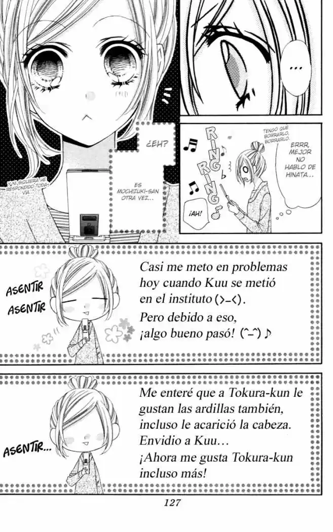 Stardust Wink (2008) - Capítulo 9 - Página 31 - LectorTMOo