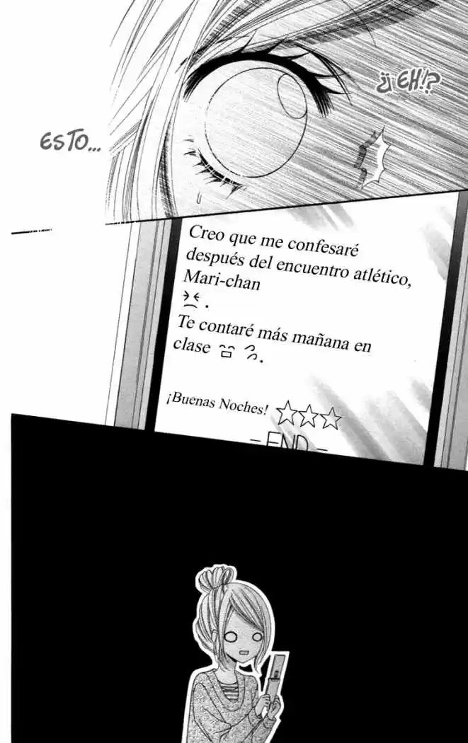 Stardust Wink (2008) - Capítulo 9 - Página 32 - LectorTMOo