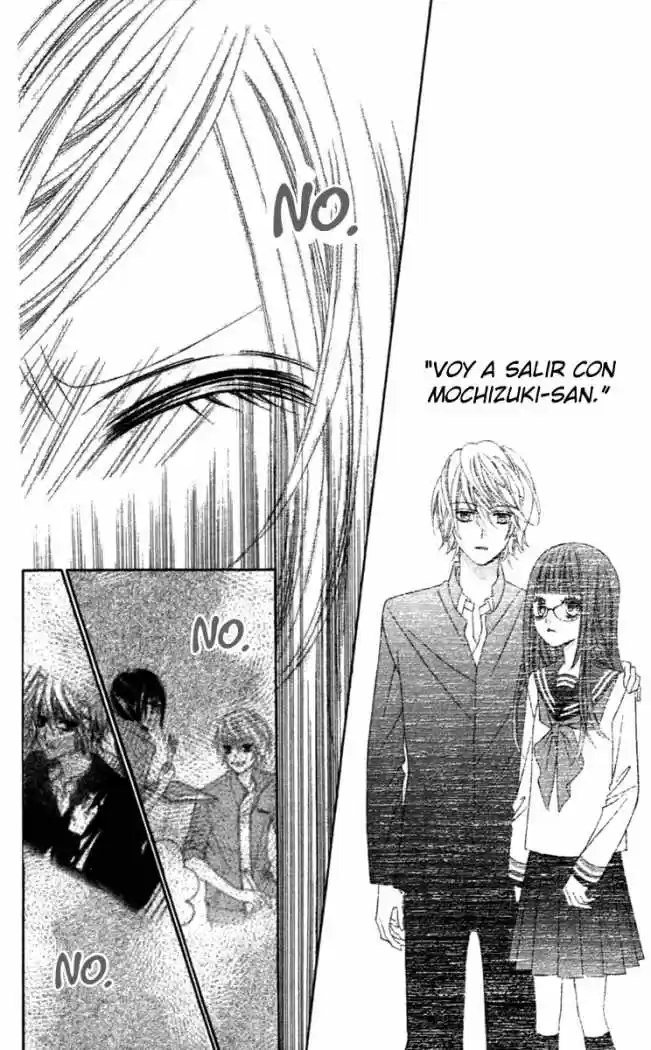Stardust Wink (2008) - Capítulo 9 - Página 34 - LectorTMOo