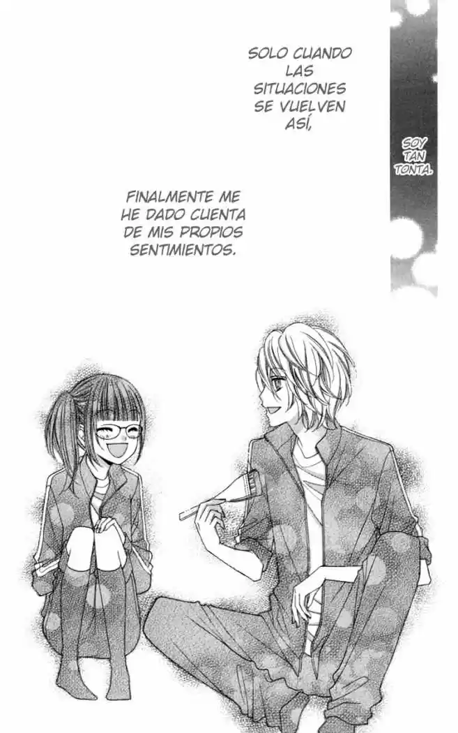 Stardust Wink (2008) - Capítulo 9 - Página 37 - LectorTMOo