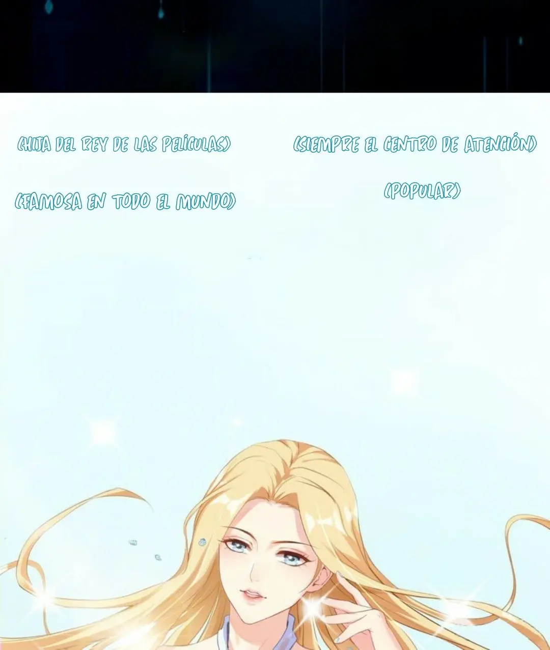 Starlight skirt under the minister (2020) - Capítulo - Página 3 - LectorTMOo