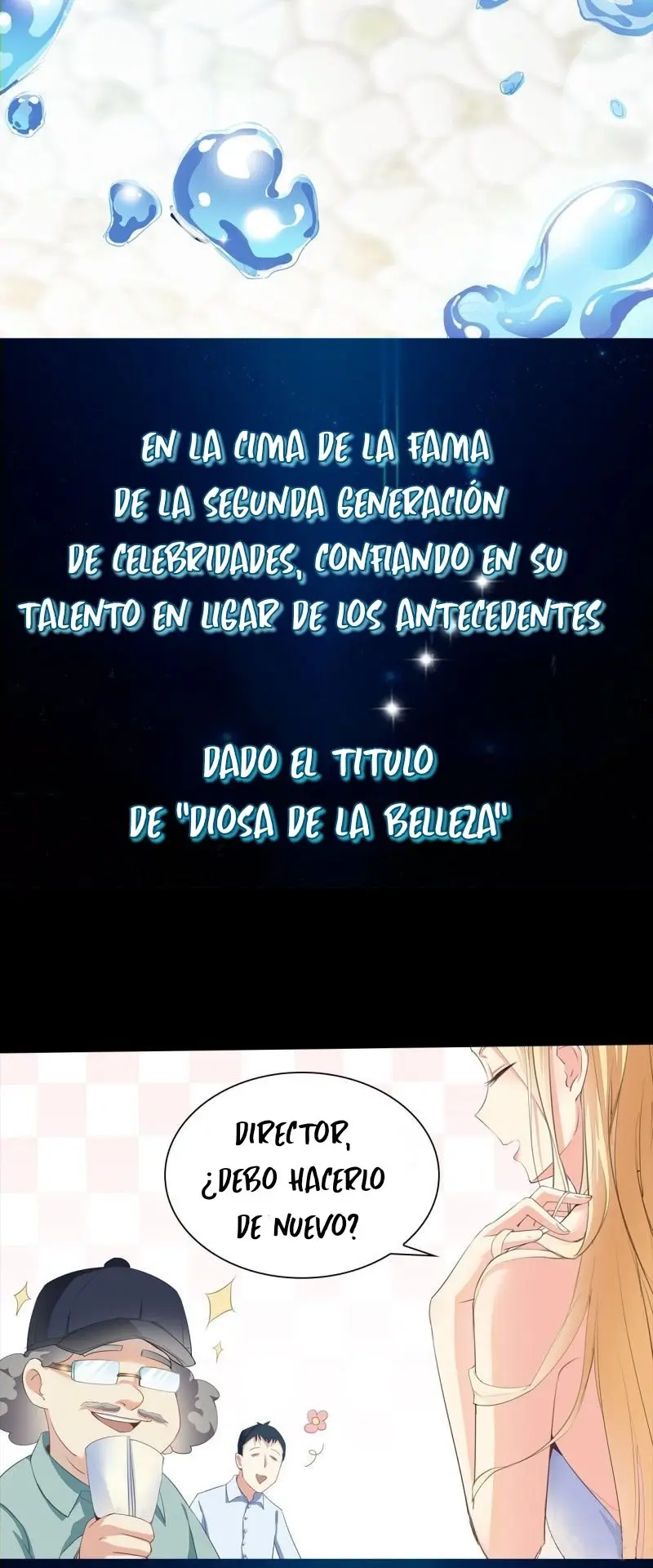 Starlight skirt under the minister (2020) - Capítulo - Página 6 - LectorTMOo