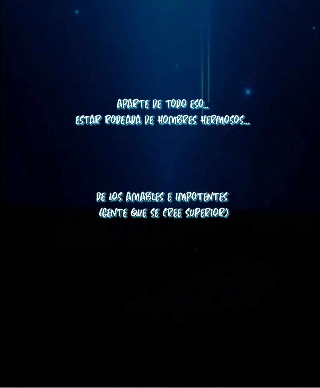 Starlight skirt under the minister (2020) - Capítulo - Página 7 - LectorTMOo