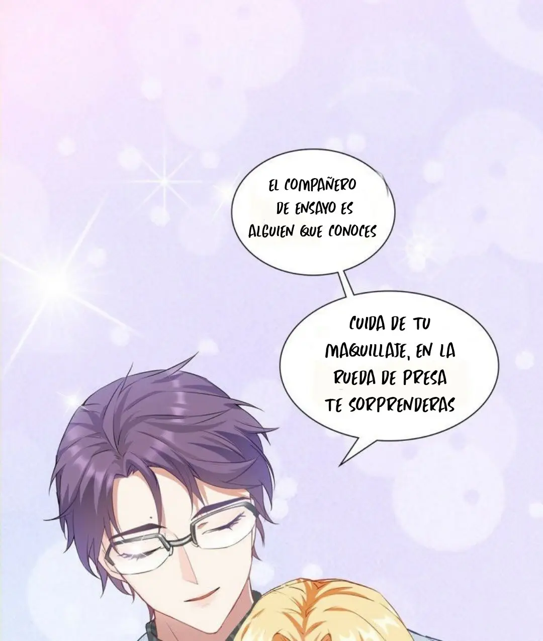 Starlight skirt under the minister (2020) - Capítulo - Página 8 - LectorTMOo