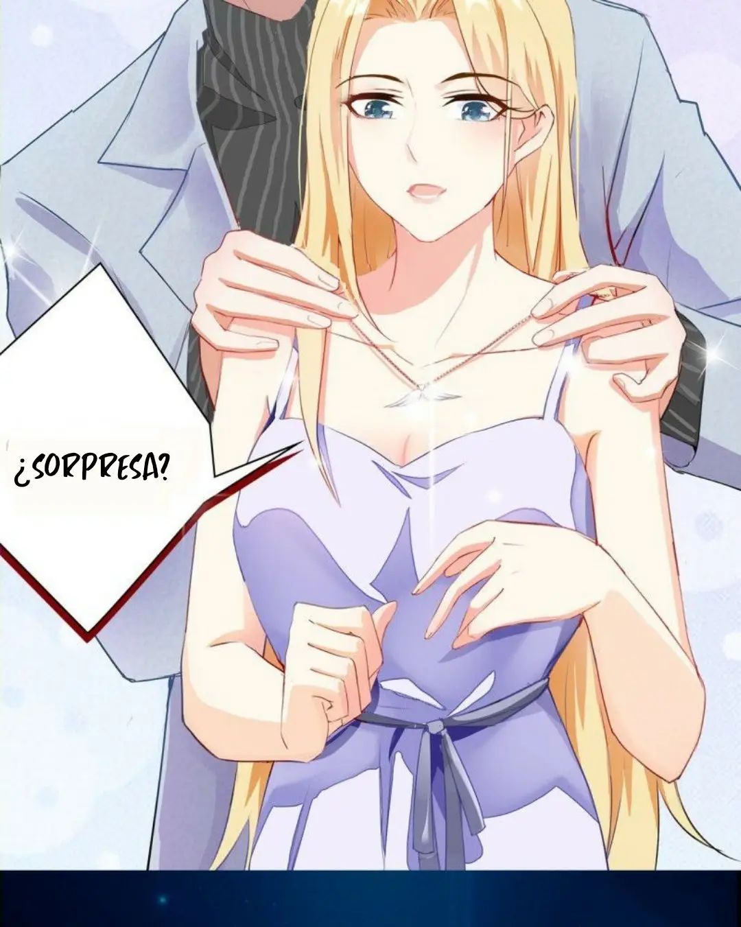 Starlight skirt under the minister (2020) - Capítulo - Página 9 - LectorTMOo