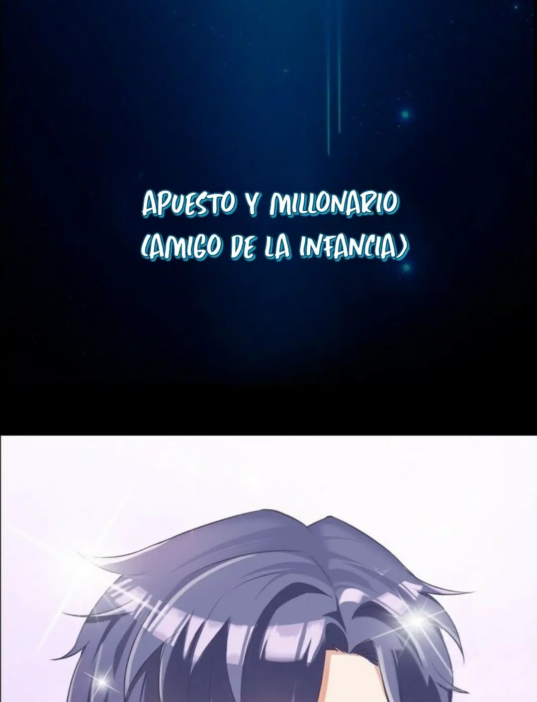 Starlight skirt under the minister (2020) - Capítulo - Página 10 - LectorTMOo