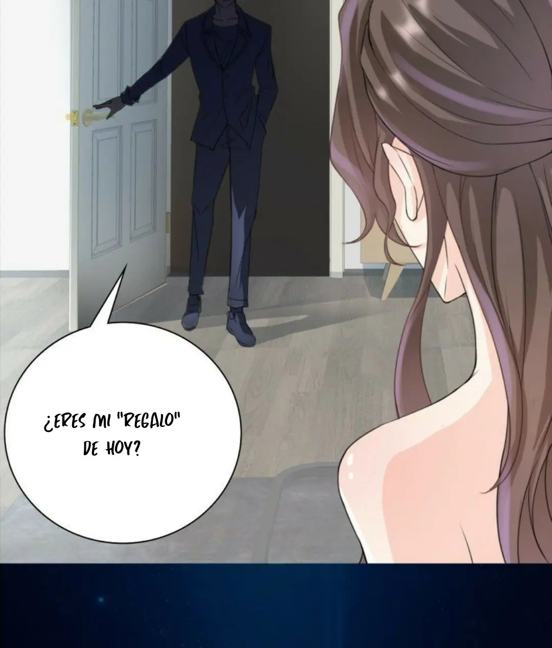 Starlight skirt under the minister (2020) - Capítulo - Página 20 - LectorTMOo