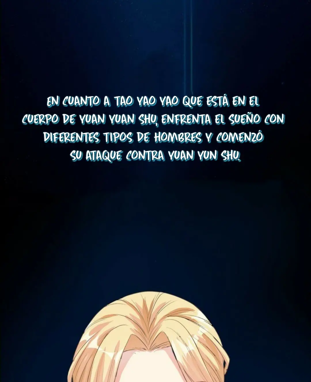 Starlight skirt under the minister (2020) - Capítulo - Página 21 - LectorTMOo