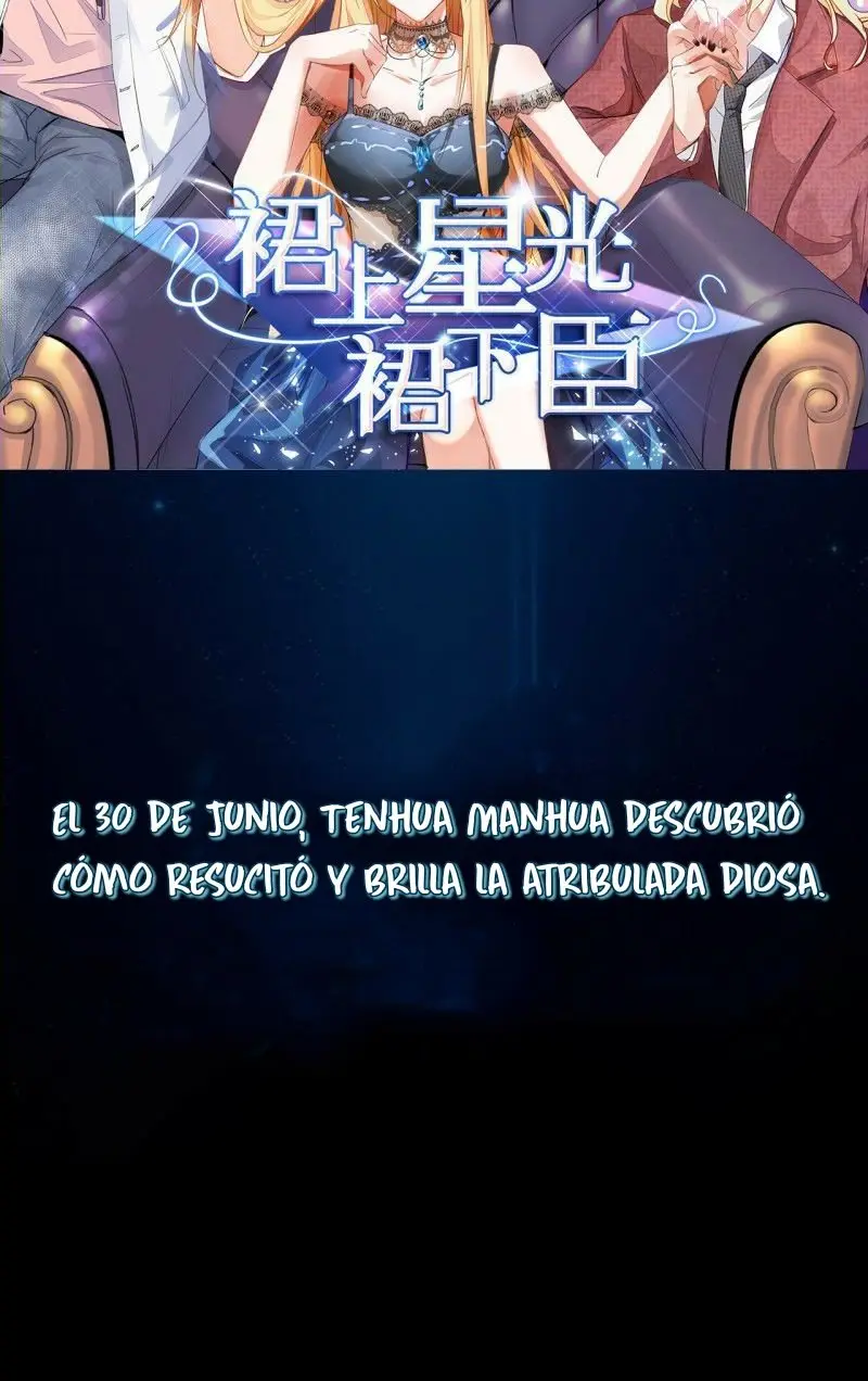 Starlight skirt under the minister (2020) - Capítulo - Página 25 - LectorTMOo