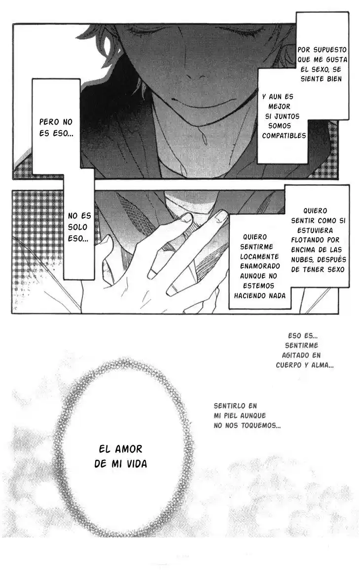 Starlike Words (2003) - Capítulo 1 - Página 12 - LectorTMOo