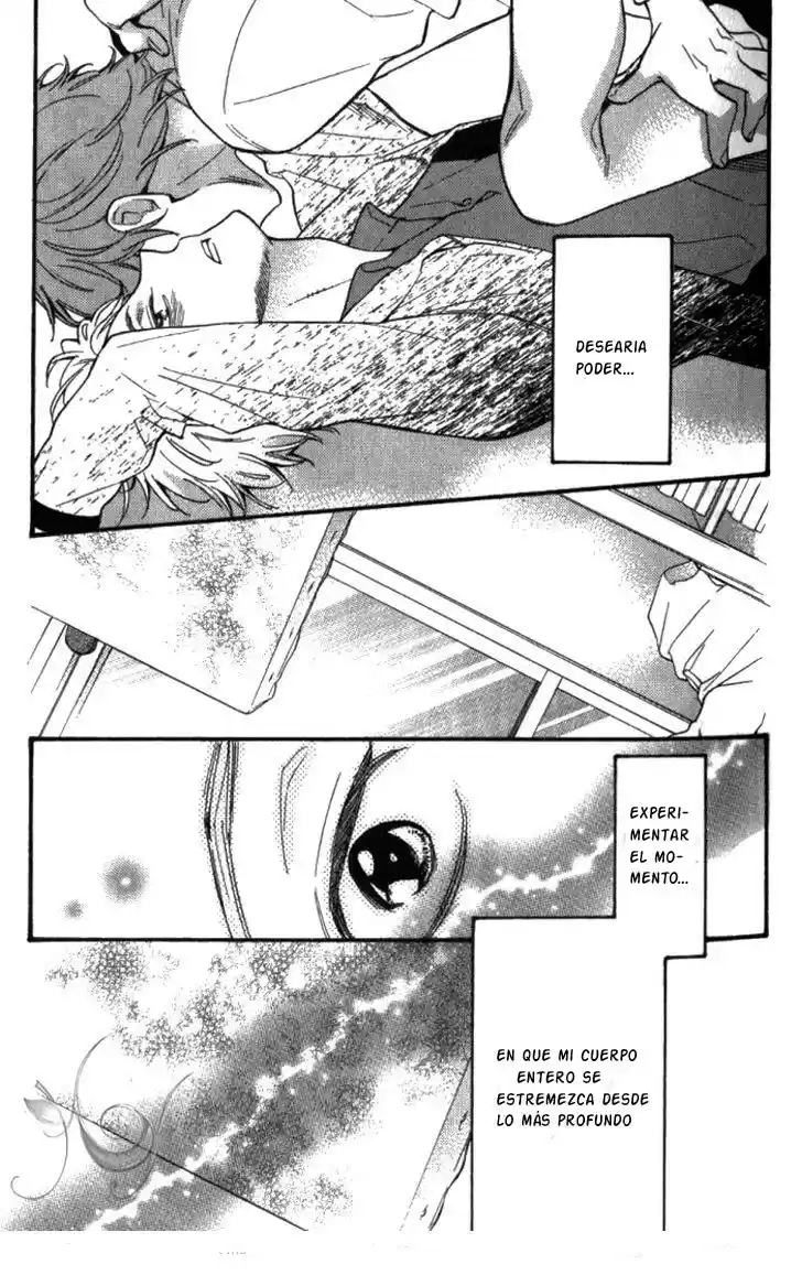 Starlike Words (2003) - Capítulo 1 - Página 15 - LectorTMOo