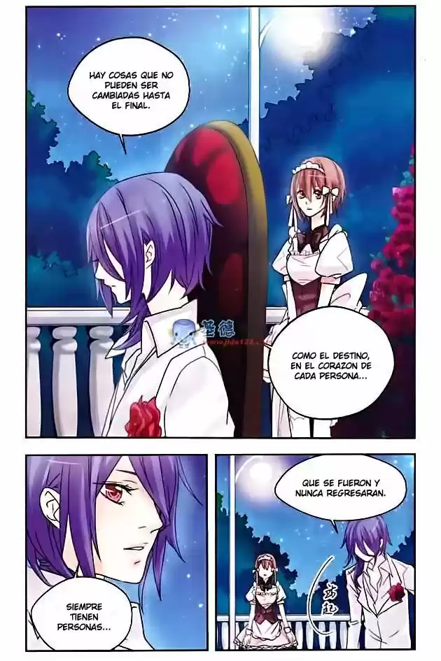Starry Night Club (2014) - Capítulo 11 - Página 11 - LectorTMOo