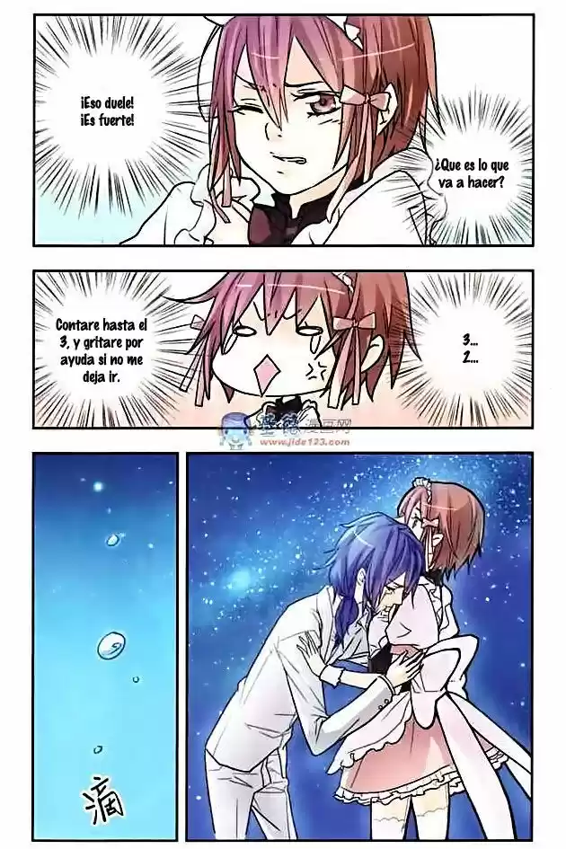 Starry Night Club (2014) - Capítulo 12 - Página 4 - LectorTMOo
