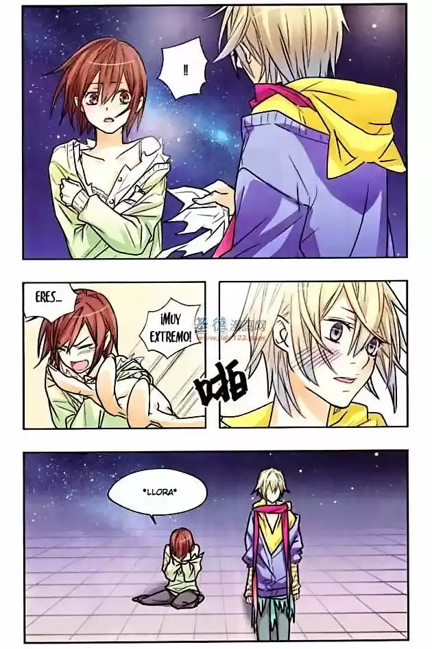 Starry Night Club (2014) - Capítulo 13 - Página 6 - LectorTMOo