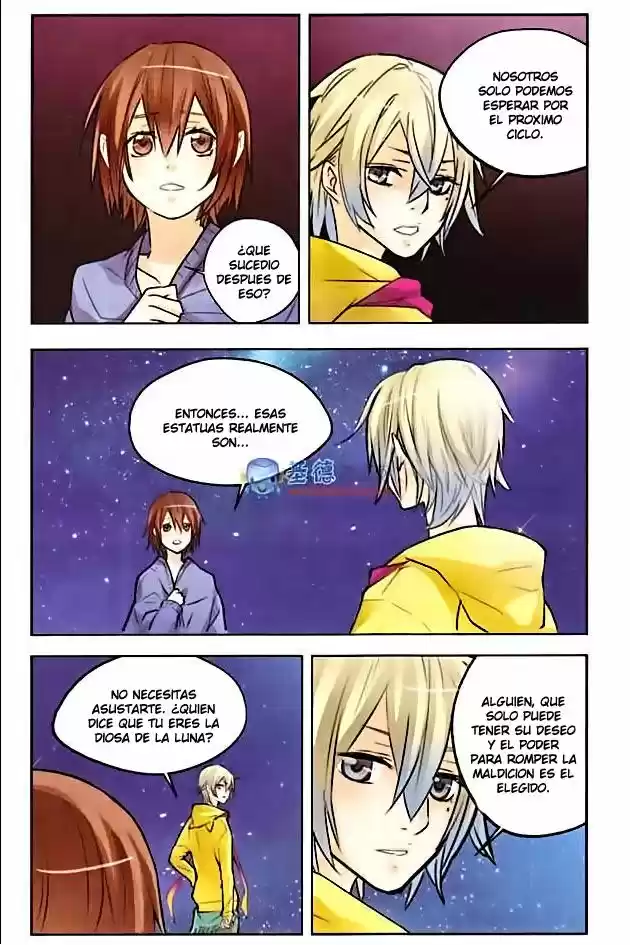 Starry Night Club (2014) - Capítulo 13 - Página 12 - LectorTMOo