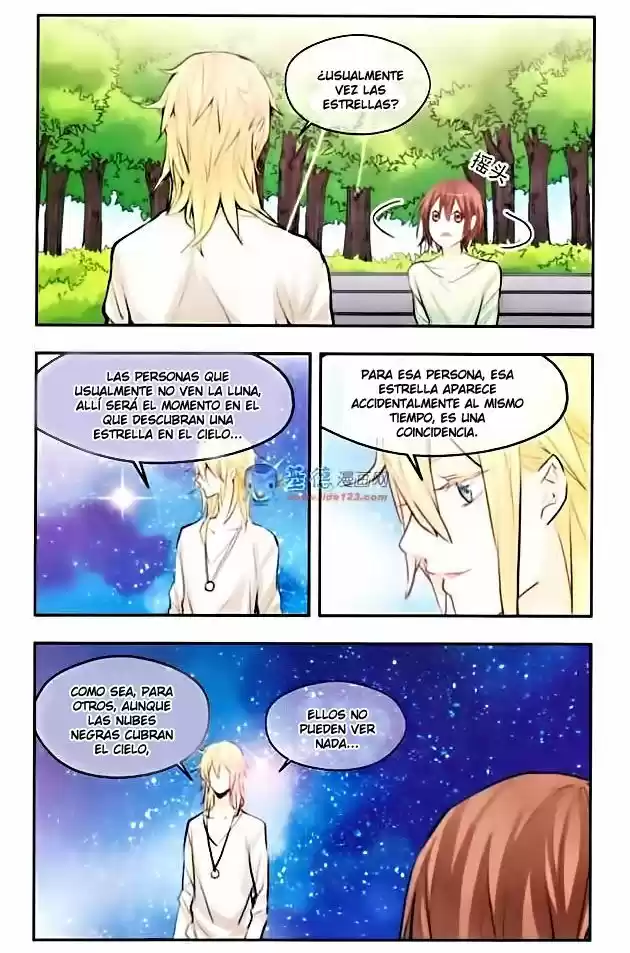 Starry Night Club (2014) - Capítulo 16 - Página 11 - LectorTMOo