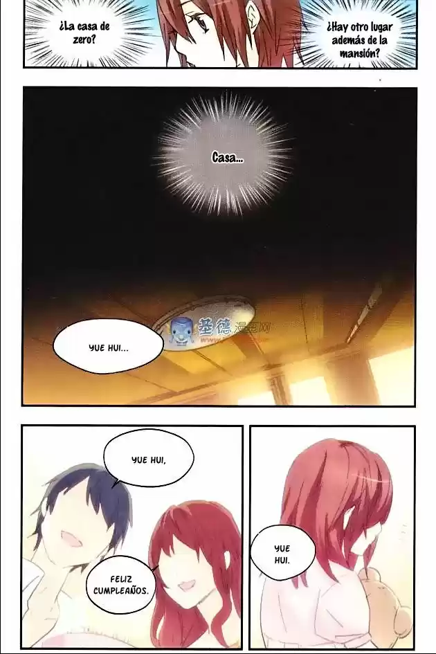 Starry Night Club (2014) - Capítulo 24 - Página 9 - LectorTMOo