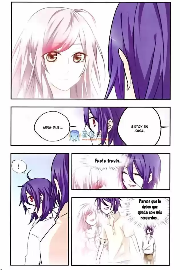 Starry Night Club (2014) - Capítulo 26 - Página 11 - LectorTMOo