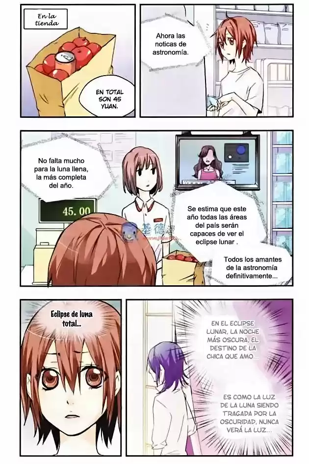 Starry Night Club (2014) - Capítulo 28 - Página 8 - LectorTMOo