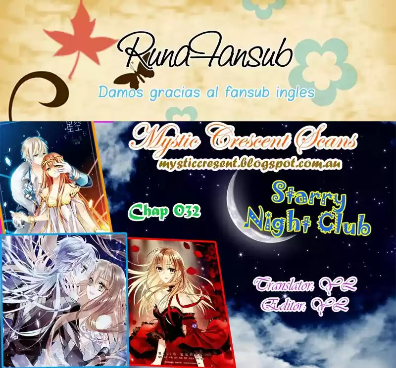 Starry Night Club (2014) - Capítulo 32 - Página 14 - LectorTMOo