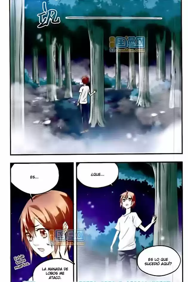 Starry Night Club (2014) - Capítulo 38 - Página 8 - LectorTMOo