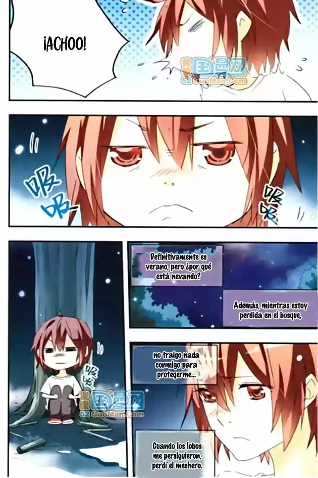 Starry Night Club (2014) - Capítulo 39 - Página 10 - LectorTMOo