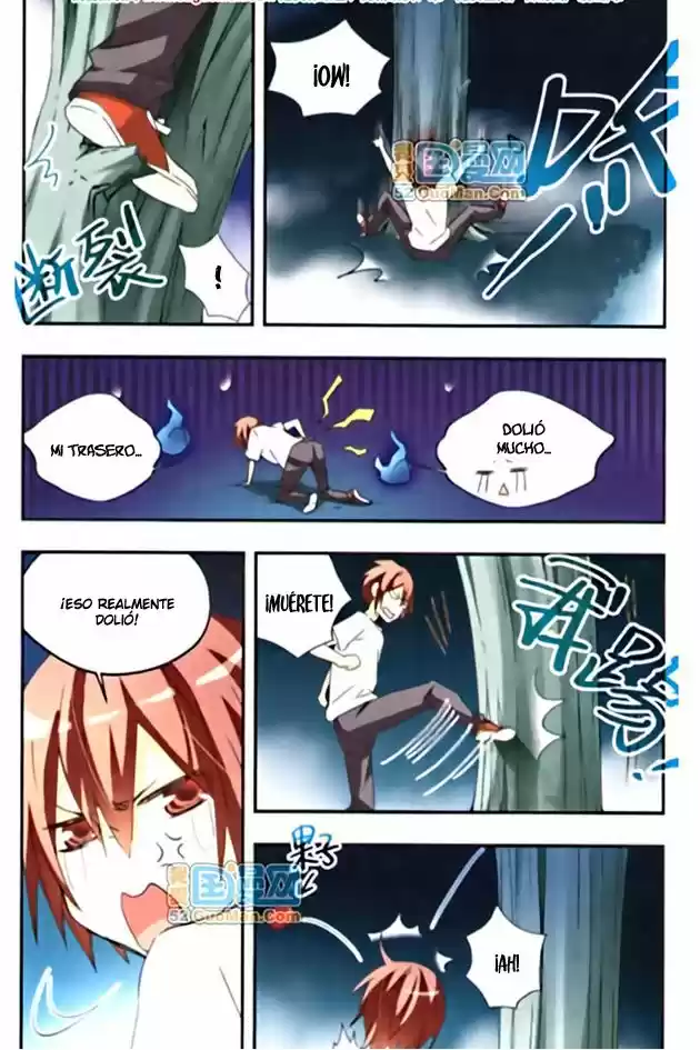 Starry Night Club (2014) - Capítulo 39 - Página 13 - LectorTMOo
